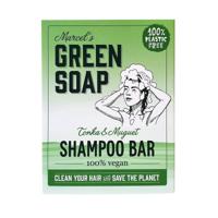 Shampoo bar tonka & muguet - thumbnail