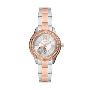 Fossil Bandschakels ME3214 - Staal - (2 stuks)