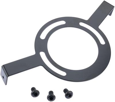 HERRMANS Chain guard fix. slyde 38t bosch gen.4