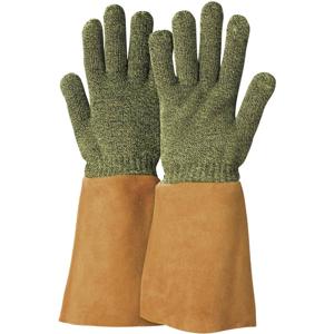 KCL Karbo TECT® 954-9 Para-Aramid Hittebestendige handschoen Maat (handschoen): 9, L EN 397 Cat II 1 paar