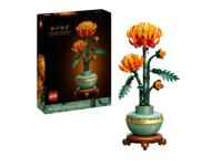 LEGO Botanicals 10368 Chrysant