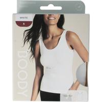 Boody Tank top wit small