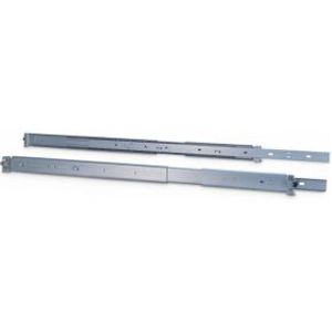 Inter-Tech 2U 650mm Rack Rails