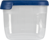Curver grand chef eco vershouddoos 1.8 liter vierkant