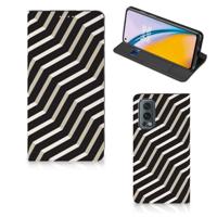 OnePlus Nord 2 5G Stand Case Illusion