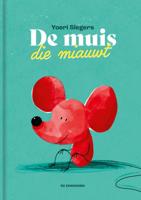 De muis die miauwt (Hardback)