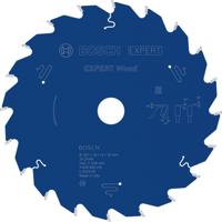 Bosch Accessoires EXPERT Wood Cirkelzaagblad | 165 x 1,8/1,3 x 20 mm | T20 - 2608902216