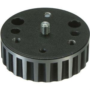 Manfrotto 120, Tripod Adapter