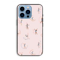 Dancing #3: iPhone 13 Pro Max Biologisch afbreekbaar hoesje