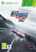 Need for Speed Rivals