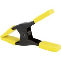 STANLEY 9-83-080 Veerklem Spanbreedte (max.):50 mm