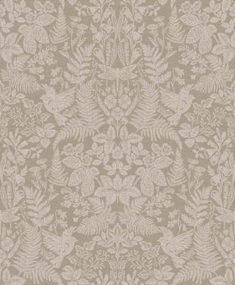 Dutch Wallcoverings Alchemy - Loxly - Taupe