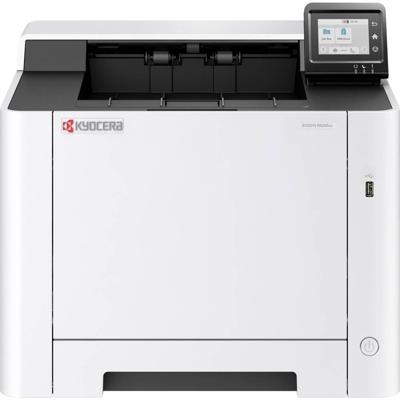 Kyocera Printer Laser, kleur Kleur A4 21 pag./min. 1200 x 1200 dpi