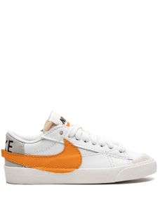 Nike baskets Blazer 77 Jumbo - Blanc