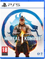 Mortal Kombat 1