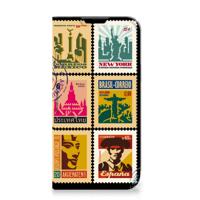 Apple iPhone 14 Plus | Book Cover | Postzegels