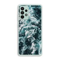 Zee golf: Samsung Galaxy A52s 5G Transparant Hoesje
