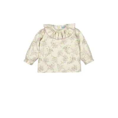 Mac ilusion blouseje roze