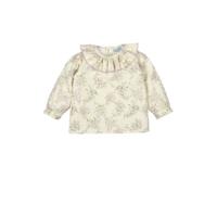 Mac ilusion blouseje roze