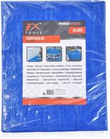Soellaart Afdekzeil Blauw