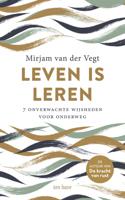 Leven is leren (Paperback)