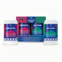 Aquatic Science Duo Pack 12000 - Complete Biologische Vijverstart Set 12000L