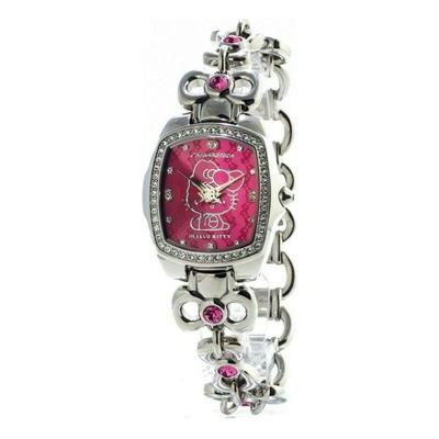 Horloge Dames Chronotech CT7105LS-16M (Ø 31 mm)