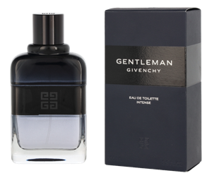 Givenchy Gentleman Intense Eau de toilette Spray 100 ml Heren