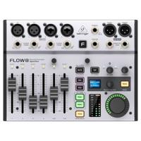Behringer FLOW 8 - digitale mixer