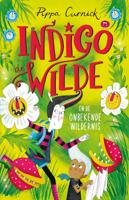 Indigo de Wilde en de Onbekende Wildernis (Hardback)