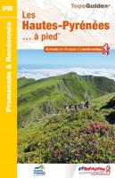 Wandelgids D065 Les Hautes-Pyrénées à pied | FFRP Wandelgids D065 Les Hautes-Pyrénées à pied | FFRP