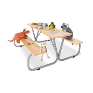 Kinderpicknickbank 'Michel 6'