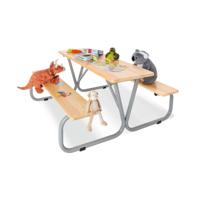 Kinderpicknickbank 'Michel 6'