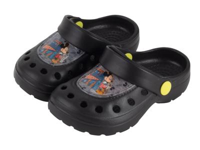 Kinder clogs Disney (Mickey Mouse, 27)
