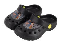 Kinder clogs Disney (Mickey Mouse, 27)