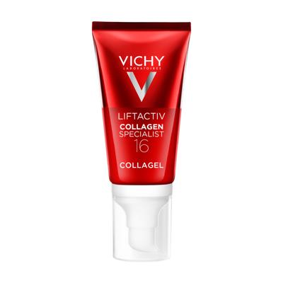 Vichy Serum Collagen Liftactiv Specialist 16 Glow Boosting Gel 50 ml