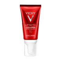 Vichy Serum Collagen Liftactiv Specialist 16 Glow Boosting Gel 50 ml