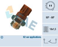 FAE Temperatuurschakelaar 36440 - thumbnail