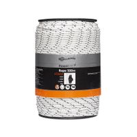 Gallagher PowerLine cord wit 500m - 072453 072453 - thumbnail