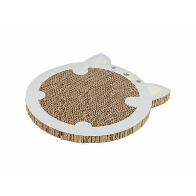Krabpaal voor Katten Trixie