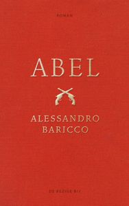 Abel - Alessandro Baricco - ebook