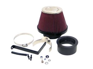 K&N 57i Performance Kit passend voor Volkswagen/Seat/Skoda 1.9 TDi 130pk 9/2003- (57-0499) 570499
