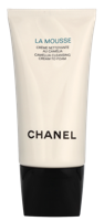 Chanel La Mousse Camelia 150 ml Make-up verwijderaar en reiniger