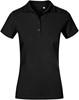 Promodoro E4405 Women´s Polo - Black - 3XL