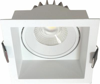 Artdelight Badkamer inbouwspotVibs led wit - IBS R6215W