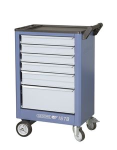 GEREEDSCHAPSWAGEN 1578 9018140