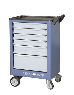GEREEDSCHAPSWAGEN 1578 9018140