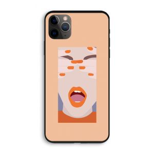 Surprise: iPhone 11 Pro Biologisch afbreekbaar hoesje