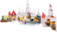 Super Mario Bros Movie - Mushroom Kingdom Castle Playset