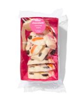 HEMA Witte chocolade sneeuwpoppen 150gram